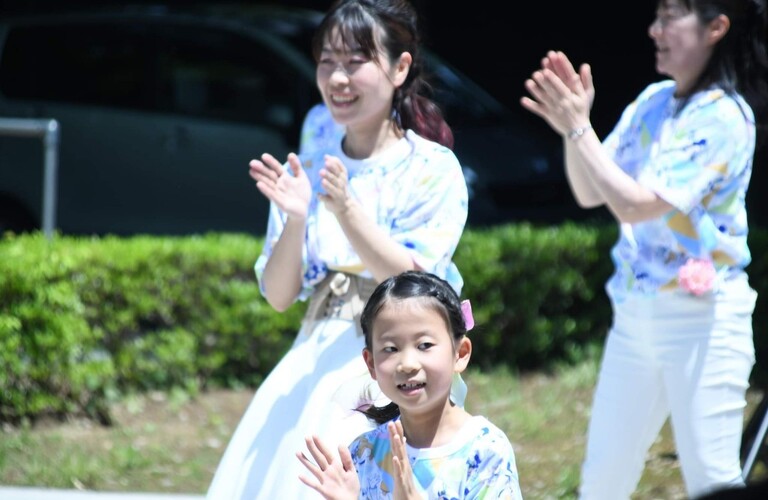 小学生初級　ダンス初めるならココにスグ　桶川E Dance  Studio