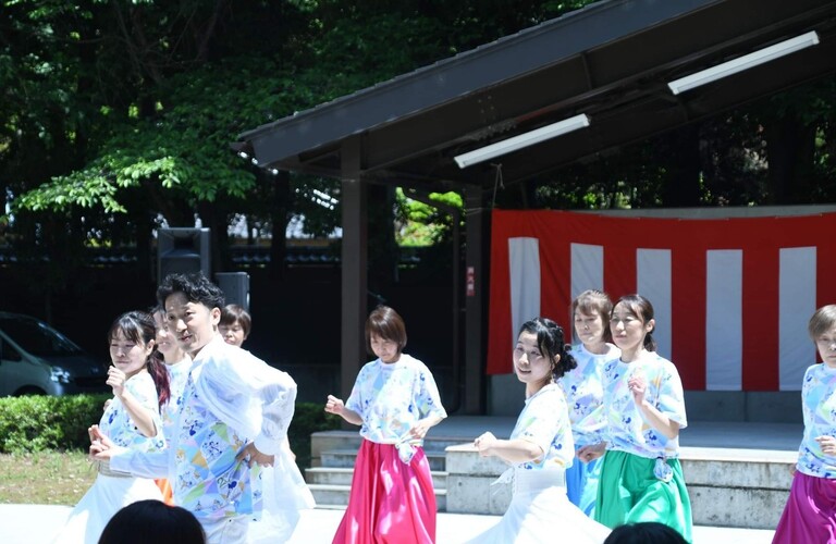 埼玉でテーマパークのオーディション対策を受けるなら桶川ダンススタジオE Dance Studio