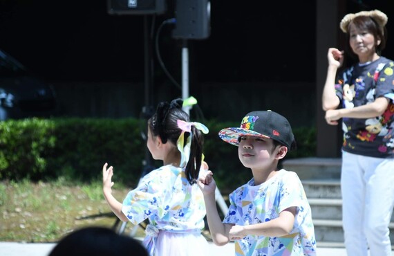 ヒップホップダンスを今すぐ踊るなら伊奈町ダンススクール