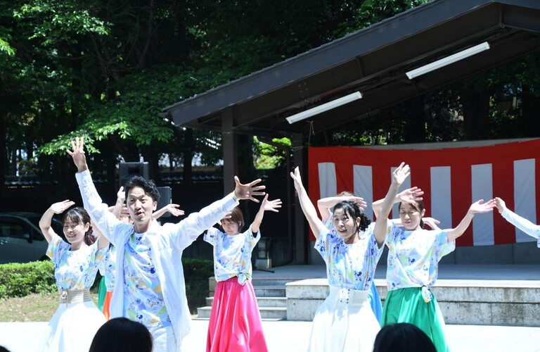 K-POP踊るなら桶川ダンススクールE Dance