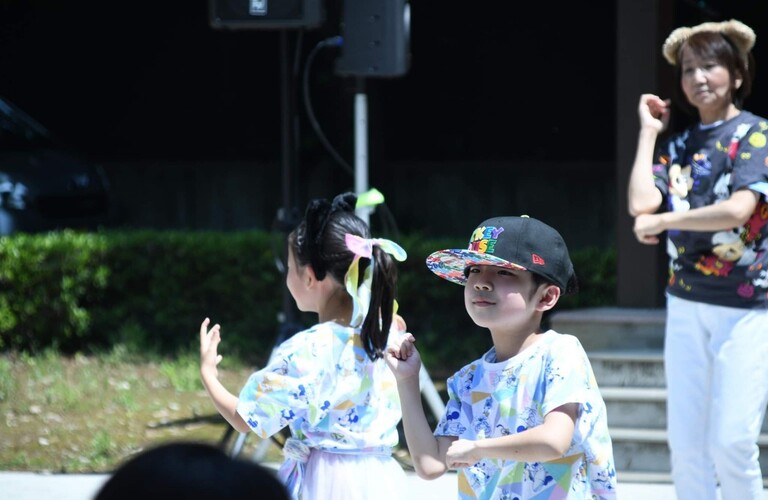 ヒップホップ Hip Hopレッスン埼玉上尾スタジオ